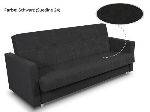 Schlafsofa bettsofa dave - schlafsofa,