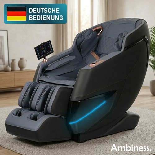 Ambiness massagesessel nala - massagesessel,