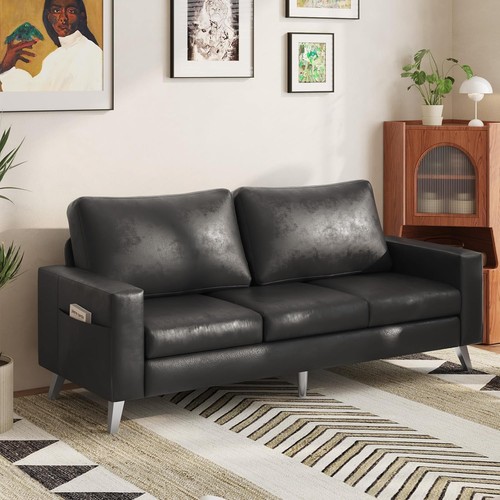 Sitzer schlafsofa 200 - 3-sitzer, schlafsofa,