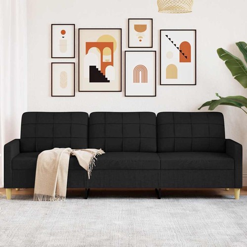 Stoff sofa sitzer - sofa, 2-sitzer-sofa