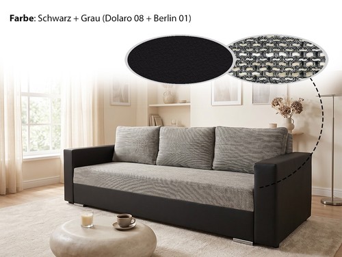 Schlafsofa bird sofa - bird,, mit