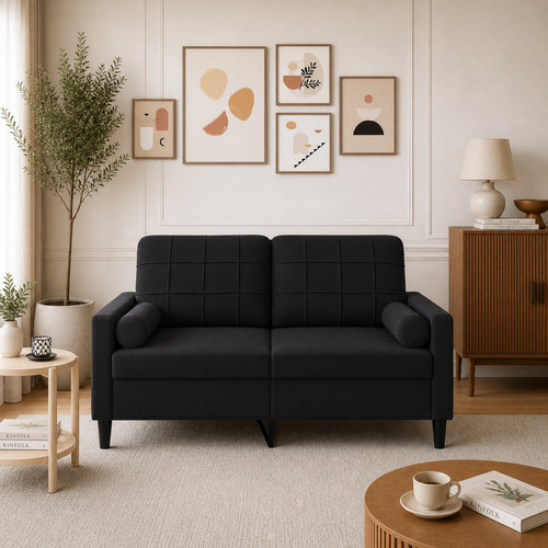 Sitzer couch sofa - 2,