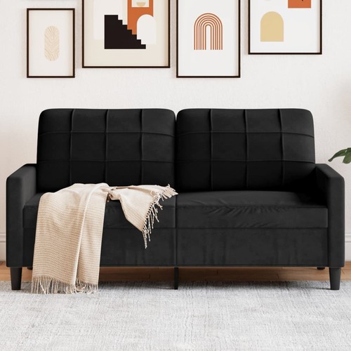 Vidaxl sitzer sofa - vidaxl, 2-sitzer-sofa
