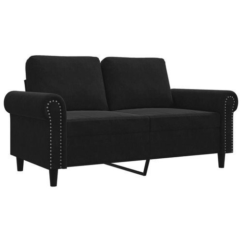 Sofa 2er sitzer - 2er, samt