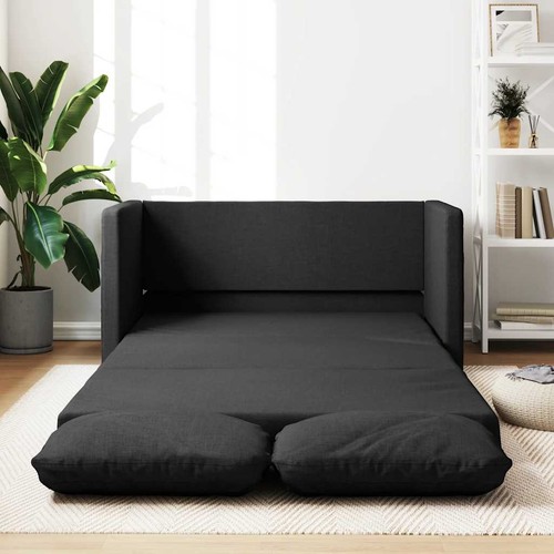 Bodensofa klappbar stoff - bodensofa,