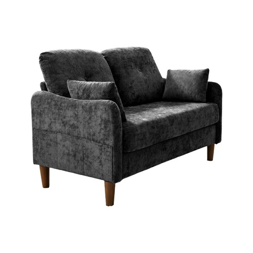 Sitzer stoffsofa mit - 2-sitzer,