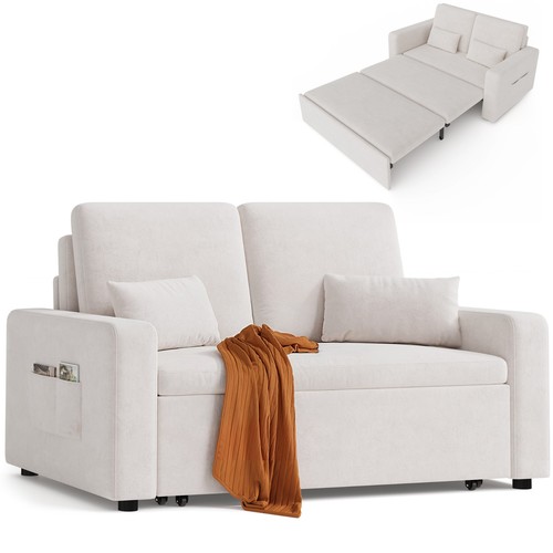 Schlafsofa sitzer - 2,