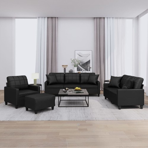 Sofagarnitur loungesessel - sofagarnitur,