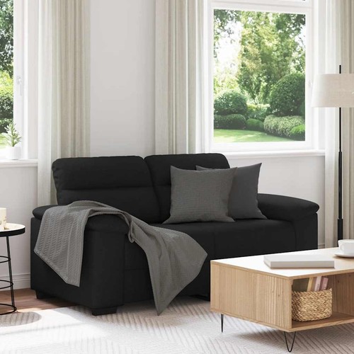 Sofa stoff einzelsofa - sofa,