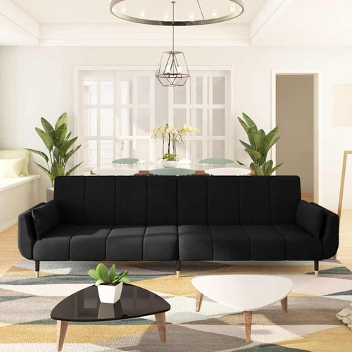 Schlafsofa sitzer mit - schlafsofa, 2