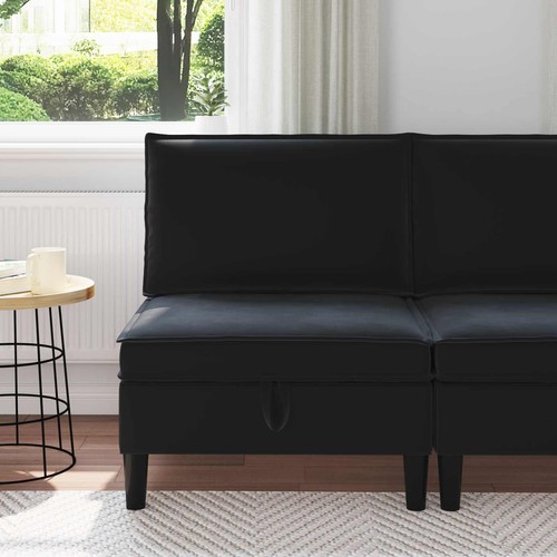 Vidaxl mittels sofa mit - mittels,