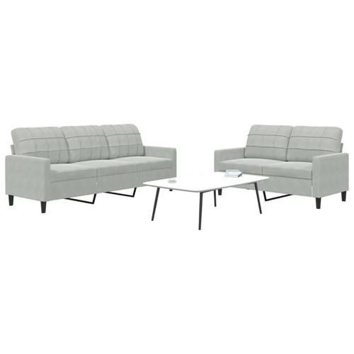 Tlg sofagarnitur schlafsofa - 2-tlg.,