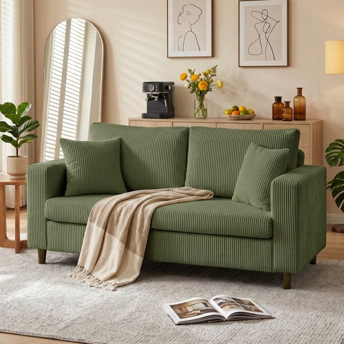Homcom sitzer sofa - 170, cm