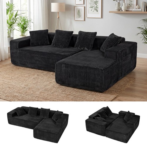 Sitzer ecksofa sofa form - sitzer,