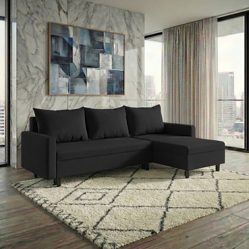 Oslo ecksofa form - ecksofa, mit