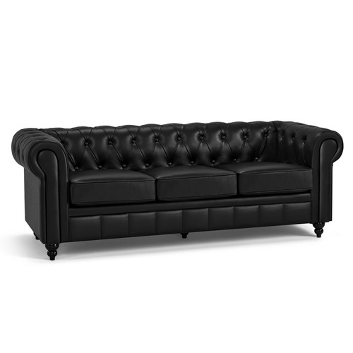 Barberpub chesterfield sofa - chesterfield,