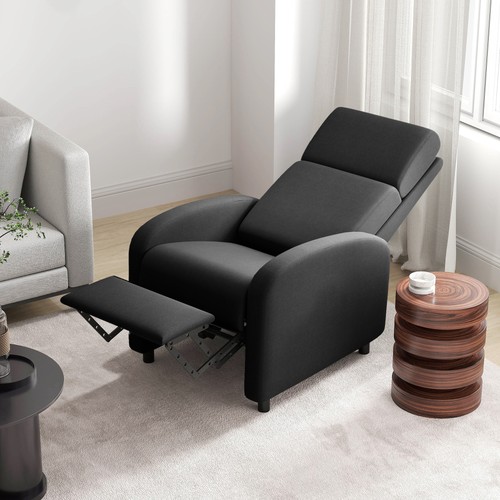 Homcom relaxsessel einzelsofa - homcom,