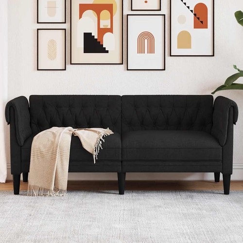 Edles chesterfield sofa - edles,