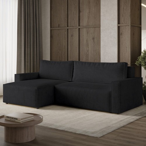 Dekori ecksofa livio mit - dekori,
