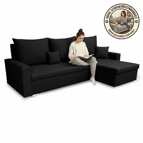 Ecksofa mondo schlaffunktion - mondo,