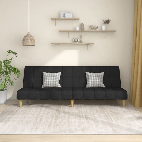 Schlafsofa sitzer sofa - schlafsofa, couch