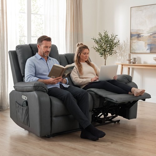 Homcom sitzer elektrisches - homcom,
