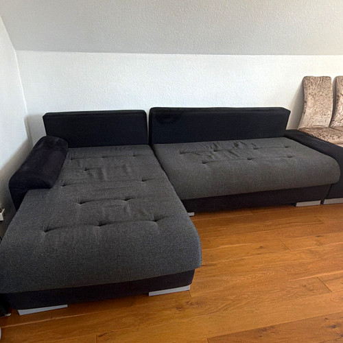 Ecksofa schlafsofa - ecksofa,
