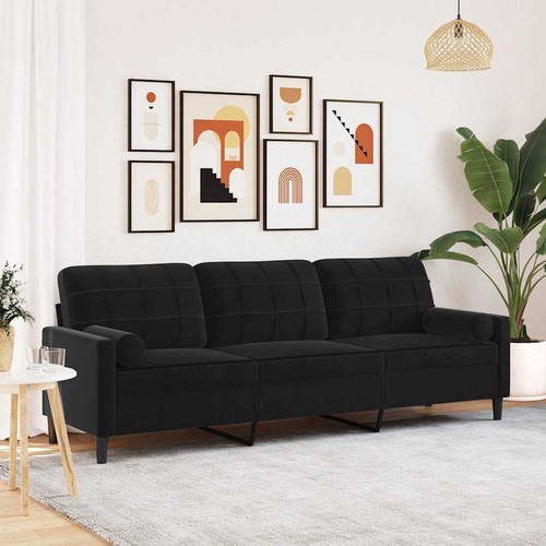 Vidaxl sofa sitzer - sofa, 3-sitzer