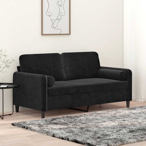 Vidaxl sitzer sofa mit - 2-sitzer-sofa,