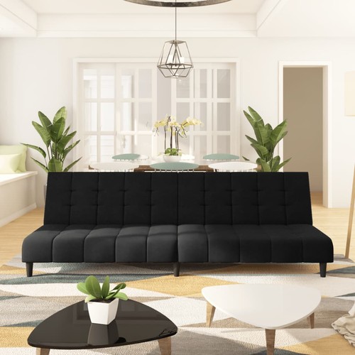 Schlafsofa sitzer sofa - schlafsofa, 2-sitzer