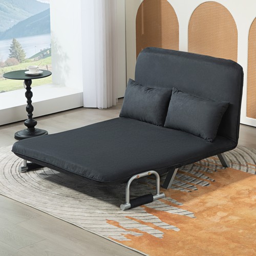 Homcom sitzer sofa mit - 2-sitzer,