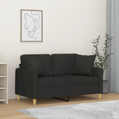 Vidaxl sitzer sofa mit - 2-sitzer-sofa,