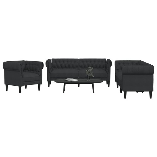 Sofagarnitur loungesofa - sofagarnitur,