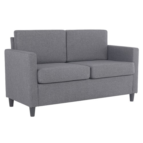 Sofa sitzer stoffsofa - sofa,