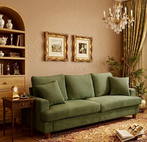 Sitzer sofa stoff - 3-sitzer,