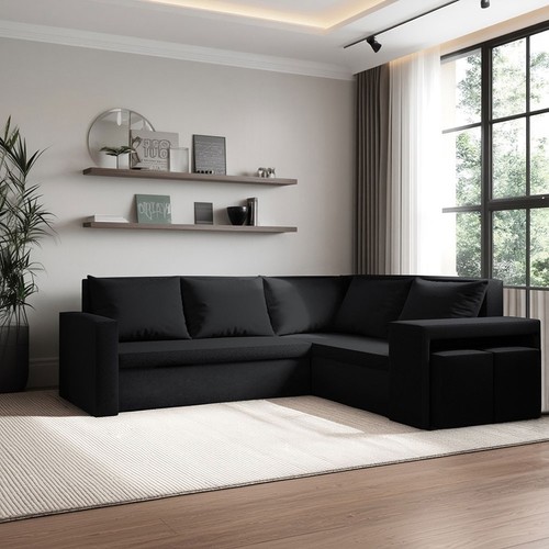 Kris ecksofa 220x203 mit - kris,