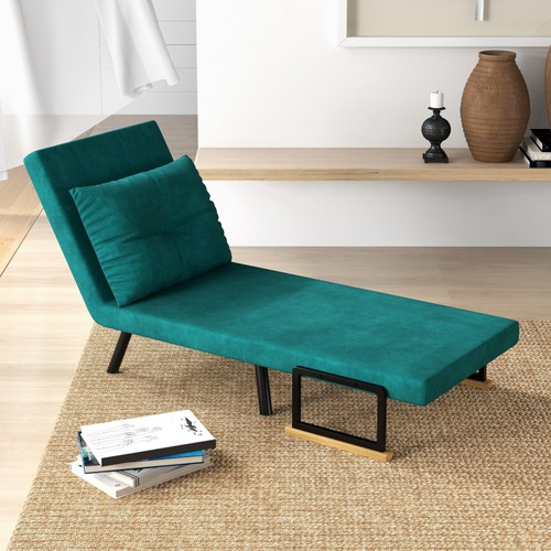 Homcom schlafsessel - homcom,