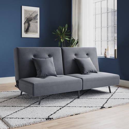 Schlafsofa mit schlaffunktion - mit,