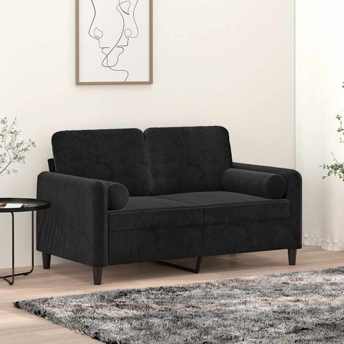 Vidaxl sitzer sofa mit - 2-sitzer-sofa,