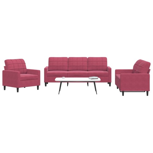 Sofagarnitur sitzer - sofagarnitur,