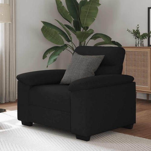 Sofa stoff einzelsofa sitzer - einzelsofa, 2-sitzer
