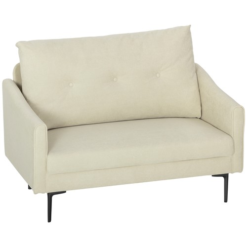 Sofa sitzer 124 - sofa, kleine