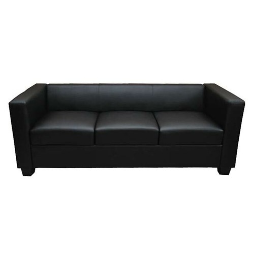 3er sofa couch loungesofa - sofa,