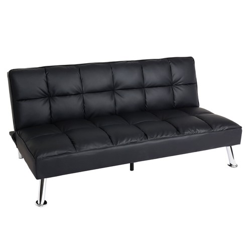 Sofa hwc k21 klappsofa couch - hwc-k21,,