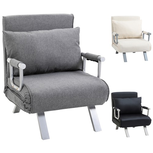 Schlafsofa schlafsessel - 3-in-1,