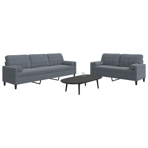 Sofagarnitur ecksofa sofa - ecksofa,