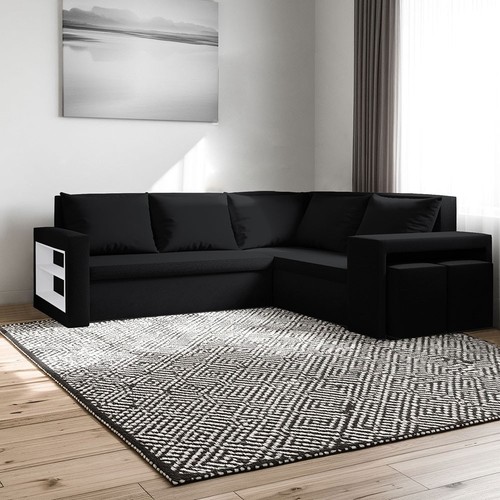 Forniro malabo ecksofa - malabo,