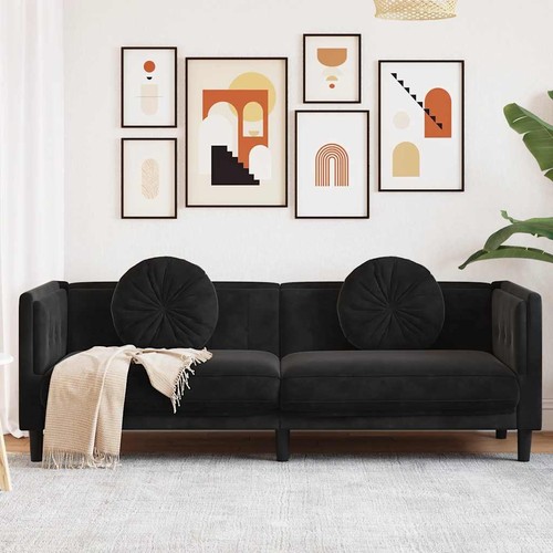 Sofa samt mit - mit, kissen