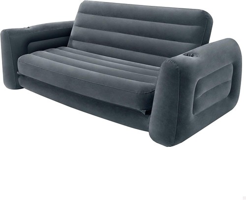 Aufblasbares ausziehsofa sleep - aufblasbares,